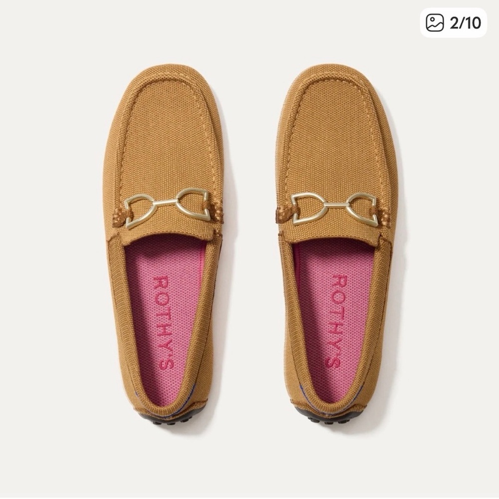 Rothy's Loafers - Picture 2 of 5